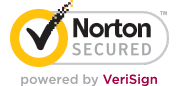 Norton VeriSign Secured