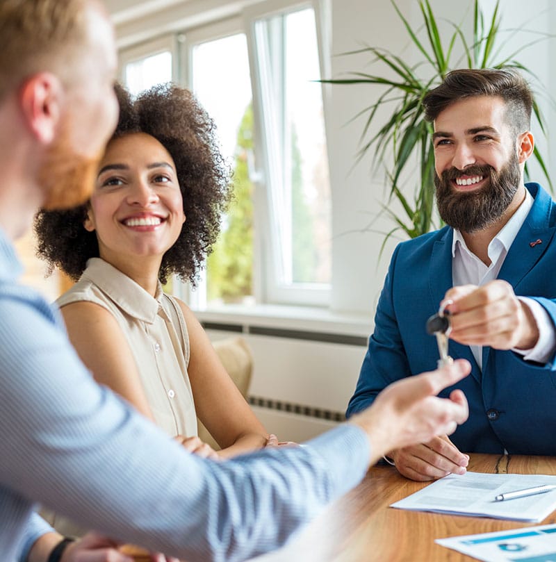 Dealer Program | My Financing USA