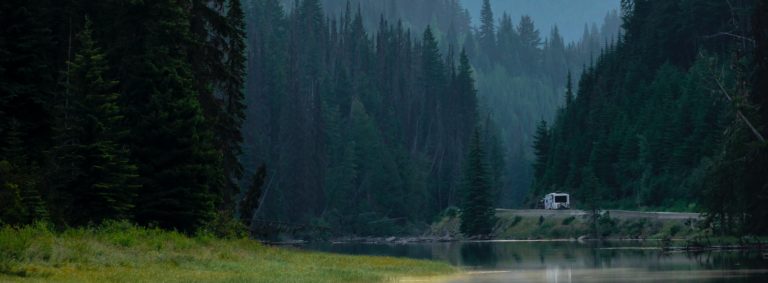 RV Financing Rates & Calculator | My Financing USA