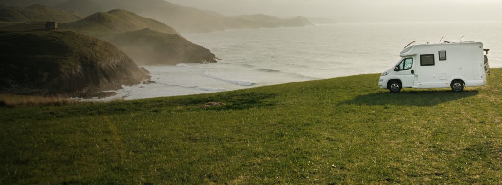 RV Financing Rates & Calculator | My Financing USA