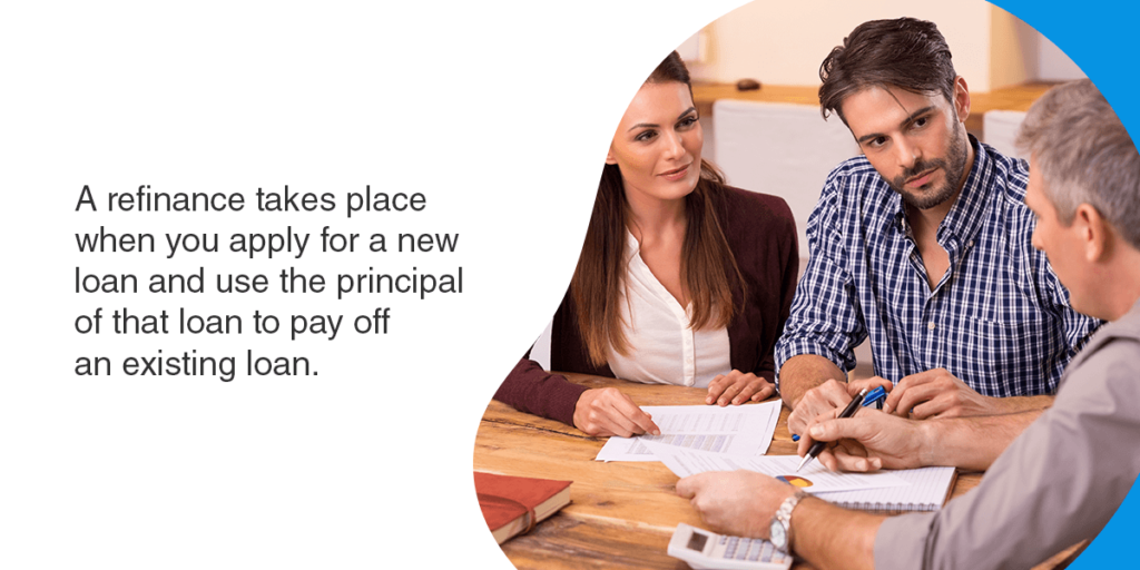 refinancing a boat loan