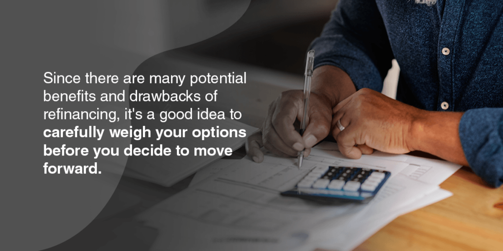 can i refinance a boat loan