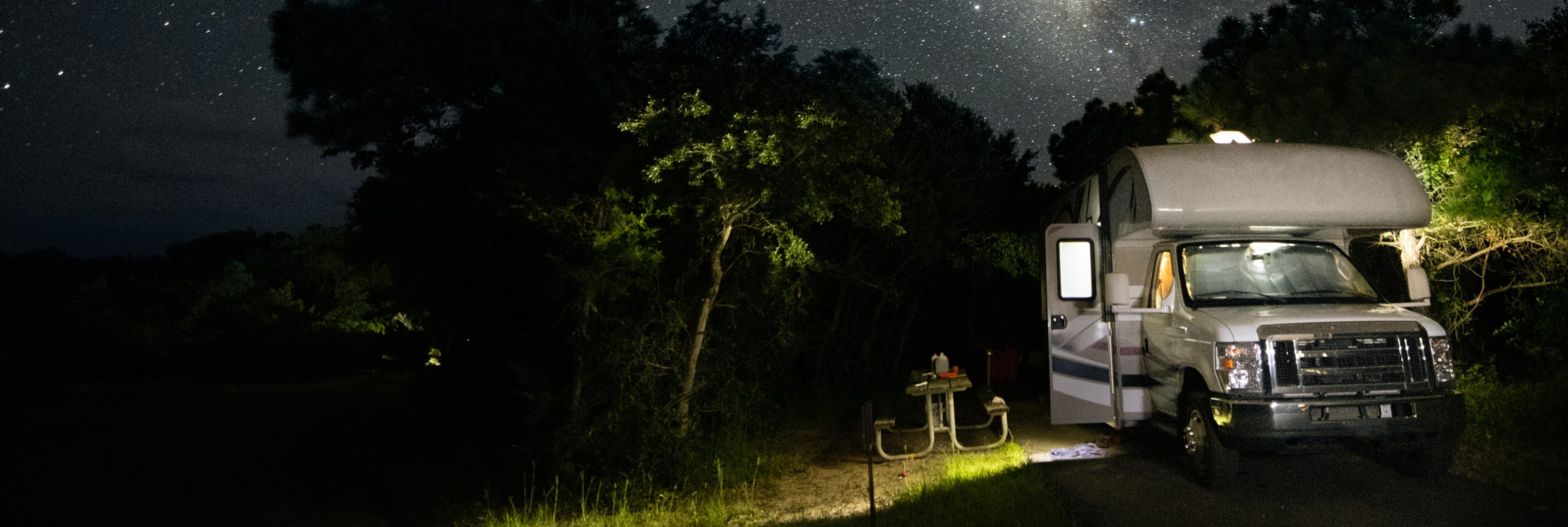 How to Refinance Your RV or Motor Home