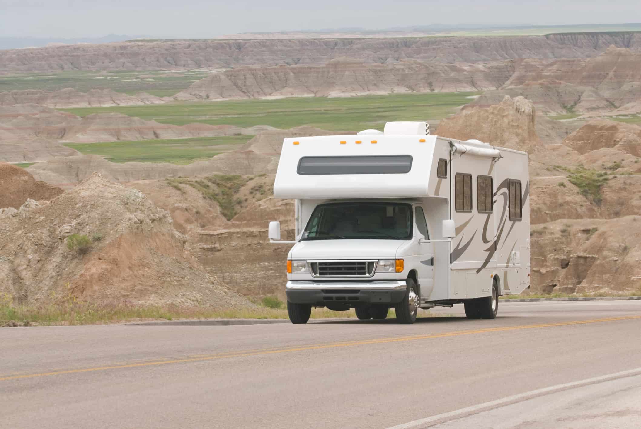 RV