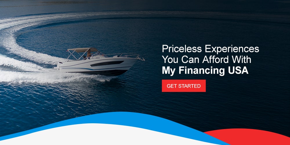 Priceless Experiences You Can Afford With My Financing USA. Get started!