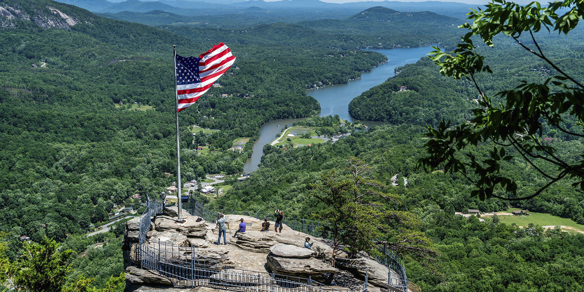 Top U.S. State Parks