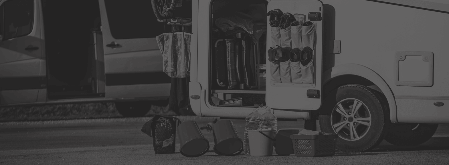 Guide to RV Packing