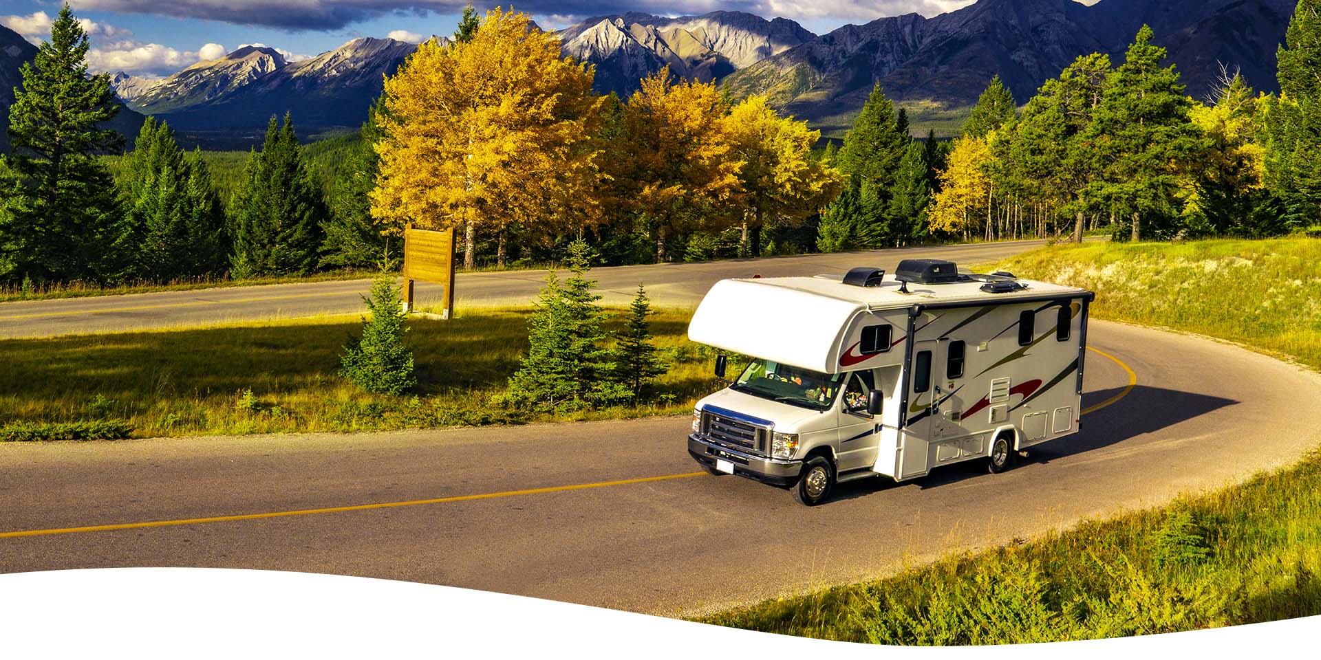 How to Plan a National Park Road Trip