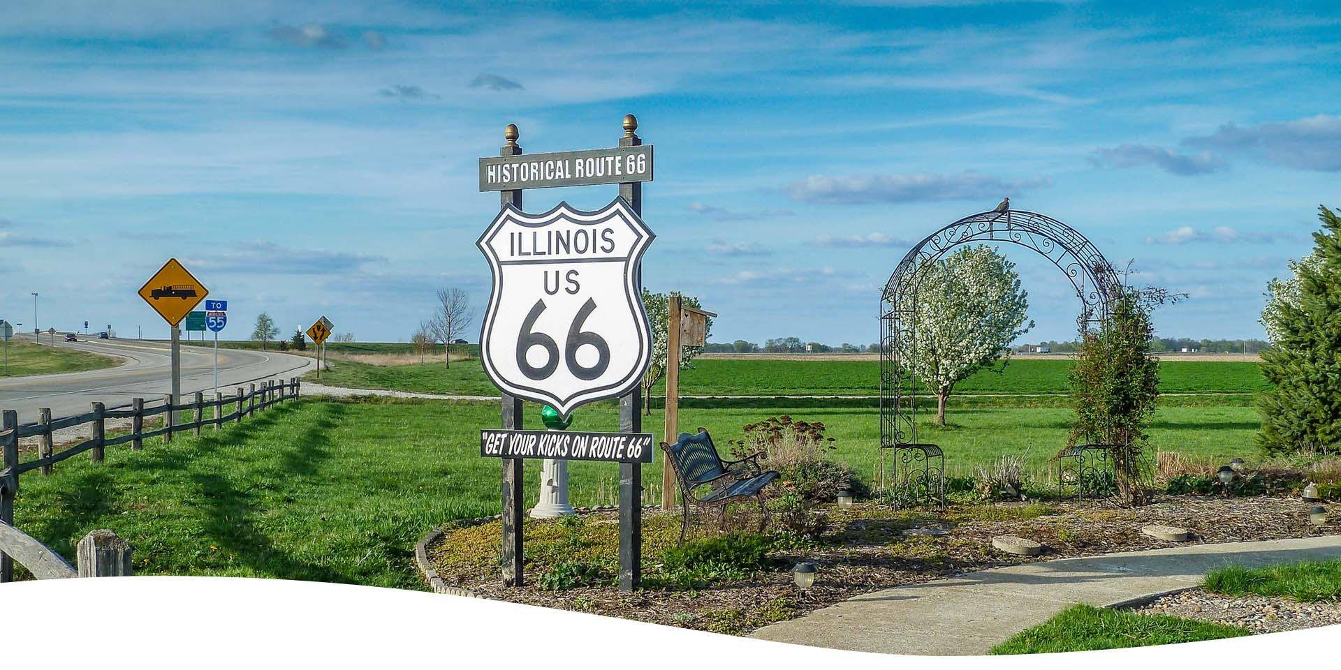 Route 66 Road Trip: Everything You Need to Know