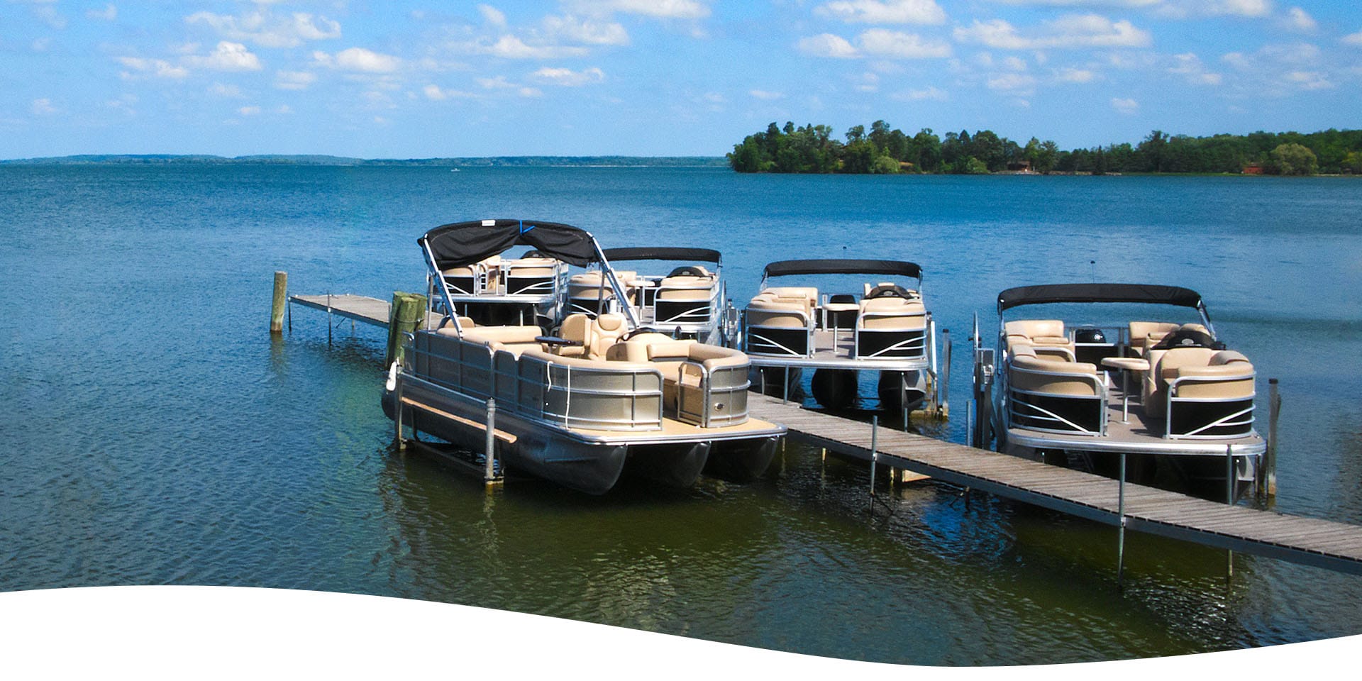 How to Determine a Used Boat's Value